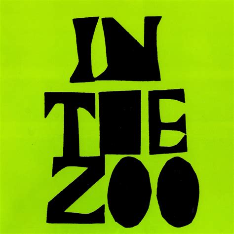 In the Zoo by K. G. Subramanyan | Seagull Books