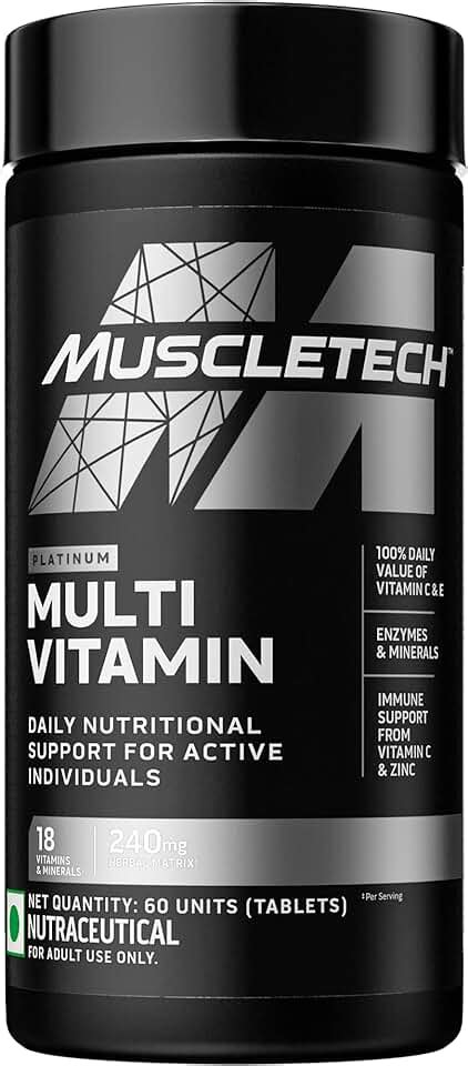 Amazon.in: Muscletech
