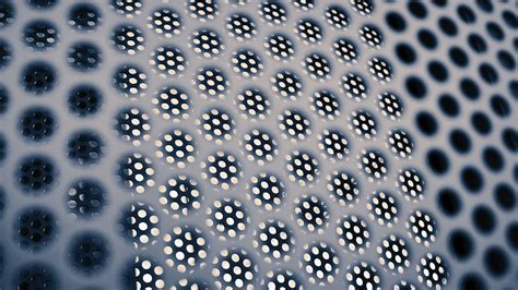 Wallpaper dots, grid, layers, texture hd, picture, image