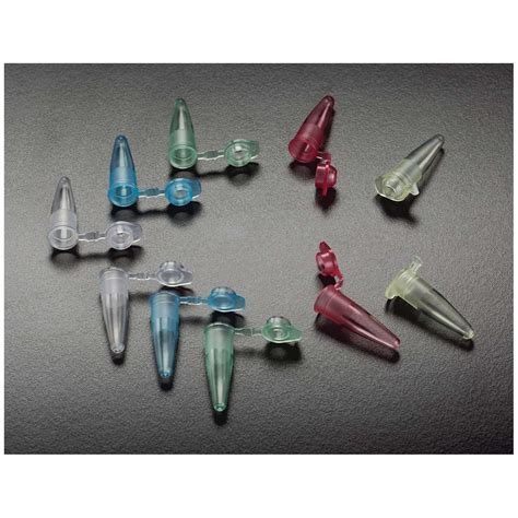 SIM T325-2VB, SIMPORT AMPLITUBE™ PCR REACTION TUBES - SKU:SIM T325-2VB ...