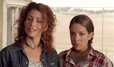 Mcleod's Daughters, Chappell, The Nines, Aaron, Jade, Australia, Series ...