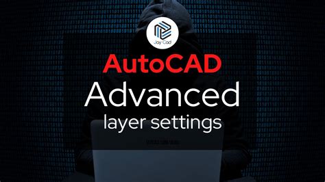 How to Create Layers in AutoCAD 的图像结果
