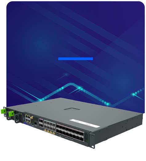 How HFCL’s IP/MPLS Routers Enabled 5x Network Growth for an Indian Telco