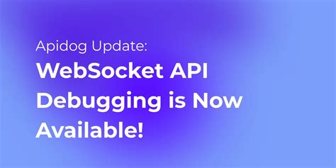 Image result for WebSocket API