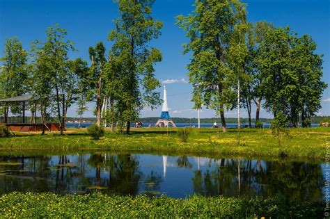 Картинки валдайский национальный парк (69 фото)