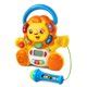 VTech Zoo Jamz Rock and Roar Karaoke, Karaoke Toy Machine for Kids - Walmart.com