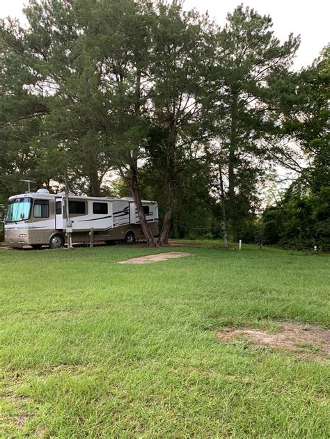ALABAMA WILDWOOD RV CAMPGROUND (Daleville) - Campground Reviews ...