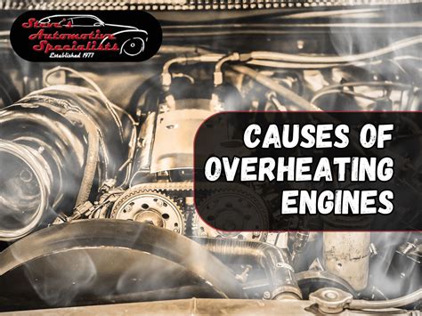 Image result for Overheating Causes