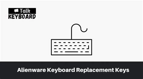 Image result for Alienware Keyboard 510K Replacement Keys