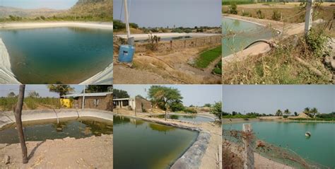 Maharashtra Farm Ponds: accelerating groundwater exploitation, rather ...