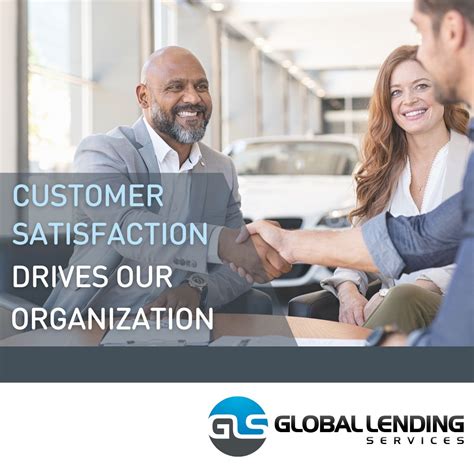 Global Lending Services LLC on LinkedIn: Dealers nationwide count on ...