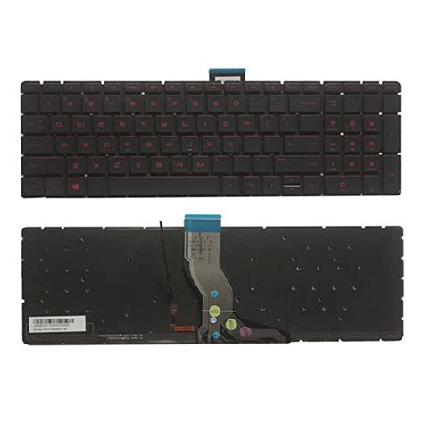 Image result for HP Keyboard Replacement