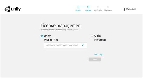 Image result for How to Get a Unity License for Free