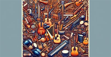 Image result for Identify Musical Instruments