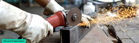 Kalyan Steel | Fabrication in Hubli - Dharwad