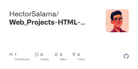 Image result for HTML CSS JavaScript Project GitHub