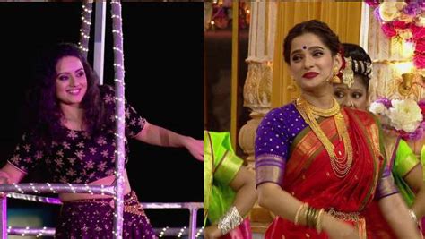 Zee Chitra Gaurav Puraskar 2019 TV Serial - Watch Zee Chitra Gaurav ...