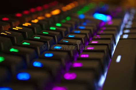 Image result for LED Keyboard Wave