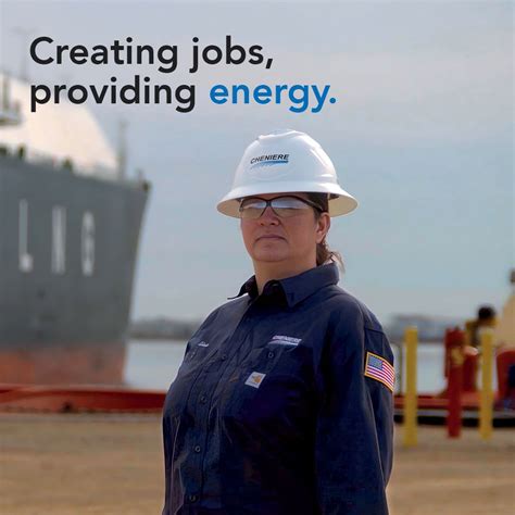 Cheniere Energy Jobs