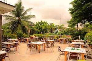 Top 20 restaurants in Ikeja (Updated Sep 2025)