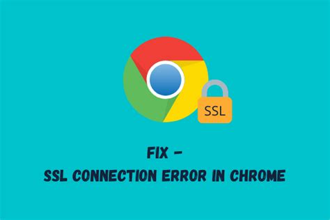 Fix Chrome SSL Error 的图像结果