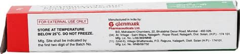 Candid B Tube Of 10gm Cream: Uses, Side Effects, Price & Dosage | PharmEasy