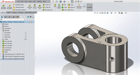 Image result for SolidWorks Part File Icon