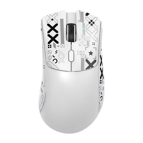 Attack Shark R1 Wireless Gaming Mouse Pixart Paw3311 Optical Sensor ...
