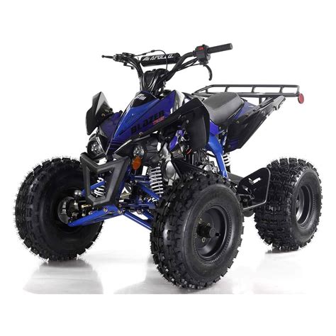 Top 10 Best Cheap 4 Wheel ATVs in 2025 Review | Guide