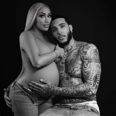 Basketball Player LiAngelo Ball and Reality Star Nikki Mudarris ...