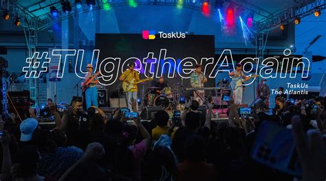 Image result for TaskUs Atlantis