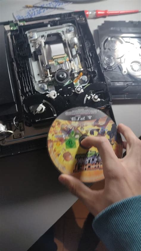 Image result for PS3 Disc Read Error