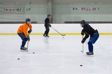 Cal State Fullerton ice hockey team aims to build pride, create winning ...