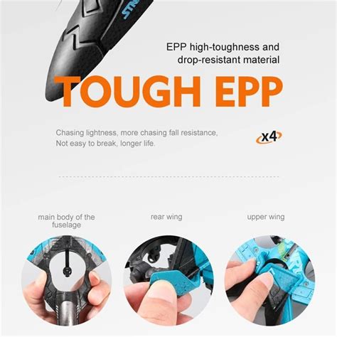 Buy Vucootli 2023 New Upgrade V17 Jet Fighter Stunt RC Airplane, USB ...