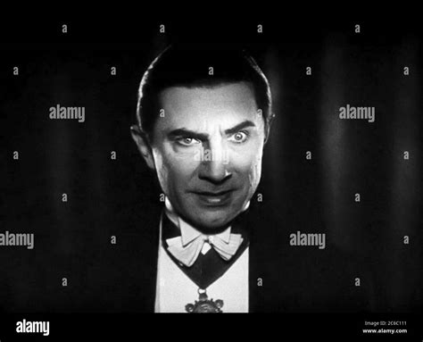 Dracula Movie Bela Lugosi