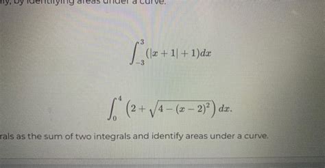 Image result for How to Find Integrals On a Graph