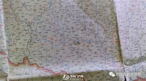 河南省邓州市 - 搜狗百科