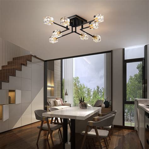 Dining Room Ceiling Lamps
