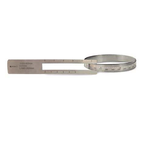 Buy Yamayo Circumference Pye Tape Gauge 90-4710 Online - Technocart.com