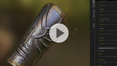 iClone Tutorial 7.9 的图像结果