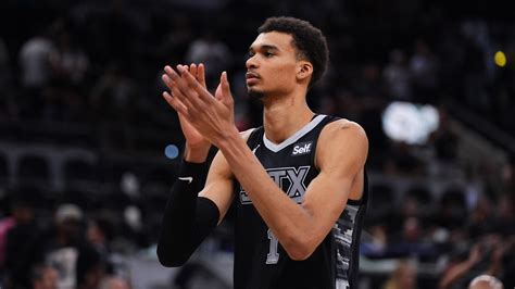 Wemby Watch | NBA.com