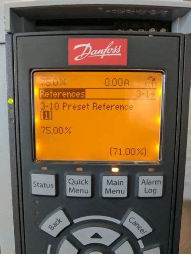 Variable Frequency Drive - Dc Drive Panel Manufacturer from Pune