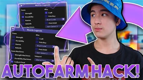 Scripts for Roblox Muscle Legends 的图像结果