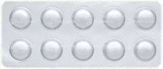 Atorsave Ez 40 Tablet 10 - Uses, Side Effects, Dosage, Price | Truemeds