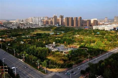 投资35亿的濮阳万达广场有新进展 计划2019年开业_搜铺新闻