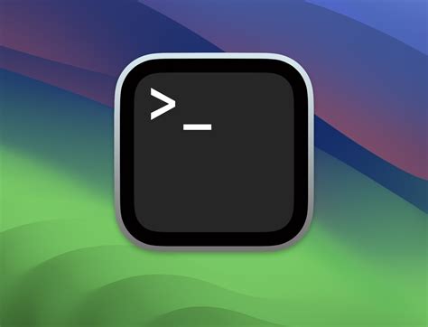 Image result for Mac OS Terminal LS
