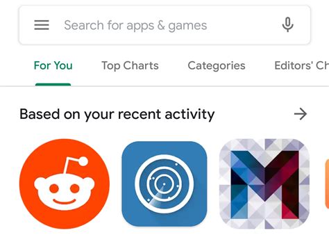 Image result for App Store for Android Apps