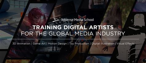 3D Sense Media School Jadi Top 10 di Rookies Global School Rankings ...
