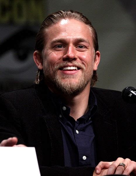 'Sons of Anarchy' Season 7 Plot Spoilers: Marilyn Manson to Play White ...