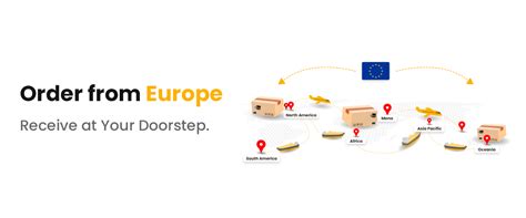 Shop Imported Products from Europe at Your Doorstep | Ubuy India